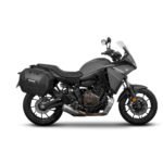 3P SYSTEM FIJACION LATERAL YAMAHA MT 07 TRACER - Imagen 3