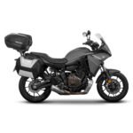 3P SYSTEM FIJACION LATERAL YAMAHA MT 07 TRACER - Imagen 5