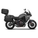 FIJACION PARA MALETA SUPERIOR YAMAHA MT 07 TRACER - Imagen 3