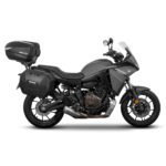 FIJACION PARA MALETA SUPERIOR YAMAHA MT 07 TRACER - Imagen 5