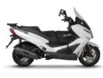 FIJACION PARA MALETA SUPERIOR KYMCO GRAND DINK 125/300ABS - Imagen 2