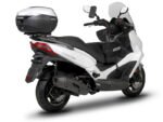 FIJACION PARA MALETA SUPERIOR KYMCO GRAND DINK 125/300ABS - Imagen 5