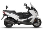 KIT RESPALDO KYMCO GRAND DINK 125/300ABS - Imagen 2