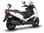 KIT RESPALDO KYMCO GRAND DINK 125/300ABS - Imagen 3
