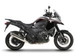 3P SYSTEM FIJACION LATERAL HONDA CROSSTOURER