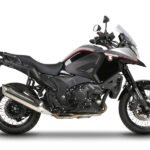 3P SYSTEM FIJACION LATERAL HONDA CROSSTOURER