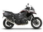 3P SYSTEM FIJACION LATERAL HONDA CROSSTOURER - Imagen 2
