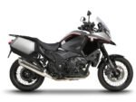 3P SYSTEM FIJACION LATERAL HONDA CROSSTOURER - Imagen 3