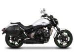 3P SYSTEM FIJACION LATERAL KAWASAKI VULCAN S 650