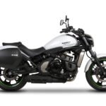 3P SYSTEM FIJACION LATERAL KAWASAKI VULCAN S 650