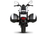 3P SYSTEM FIJACION LATERAL KAWASAKI VULCAN S 650 - Imagen 5