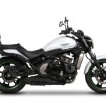 RESPALDO KAWASAKI VULCAN S 650