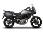 3P SYSTEM FIJACION LATERAL SUZUKI V-STROM 650
