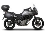 3P SYSTEM FIJACION LATERAL SUZUKI V-STROM 650 - Imagen 5