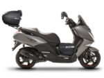 FIJACION PARA MALETA SUPERIOR PEUGEOT CITY STAR 125i/200i