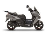 FIJACION PARA MALETA SUPERIOR PEUGEOT CITY STAR 125i/200i - Imagen 2