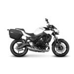 3P SYSTEM FIJACION LATERAL KAWASAKI Z650/NINJA 650 - Imagen 3
