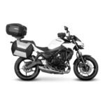 3P SYSTEM FIJACION LATERAL KAWASAKI Z650/NINJA 650 - Imagen 5
