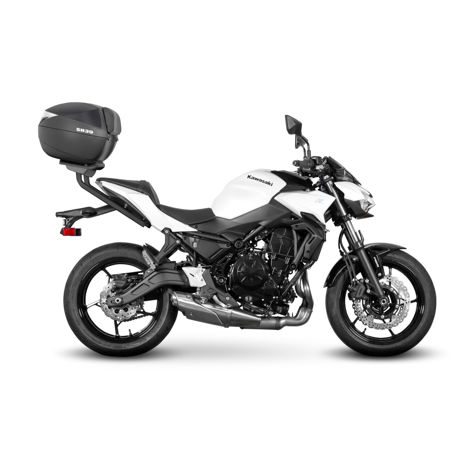 8430358637238_1.jpg FIJACION PARA MALETA SUPERIOR KAWASAKI Z650/NINJA 650 - Imagen 1