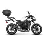 FIJACION PARA MALETA SUPERIOR KAWASAKI Z650/NINJA 650 - Imagen 3