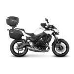 FIJACION PARA MALETA SUPERIOR KAWASAKI Z650/NINJA 650 - Imagen 5