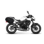 FIJACION SE PARA ALFORJAS KAWASAKI Z650/NINJA 650