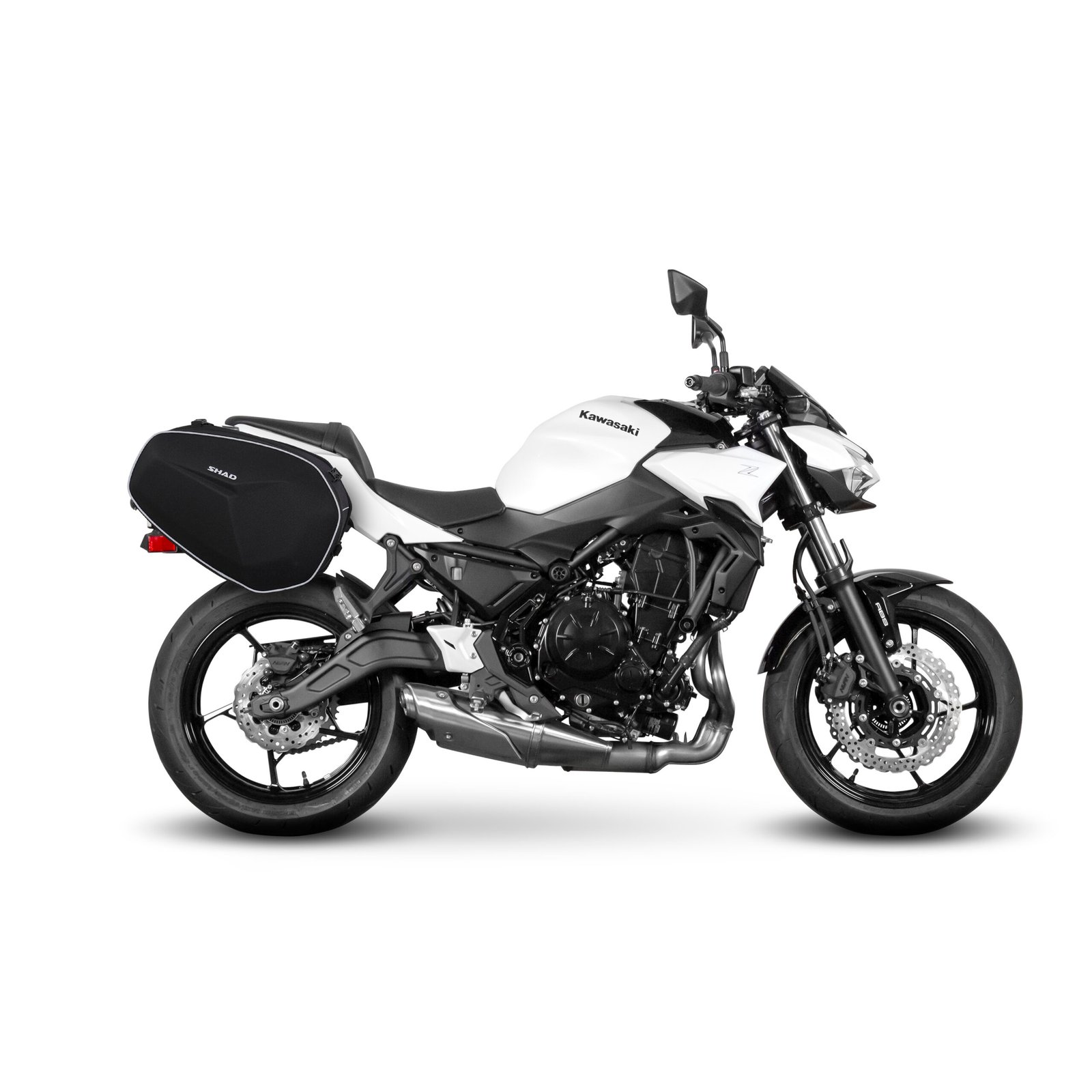 8430358639560_1.jpg FIJACION SE PARA ALFORJAS KAWASAKI Z650/NINJA 650 - Imagen 1