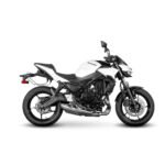 FIJACION SE PARA ALFORJAS KAWASAKI Z650/NINJA 650 - Imagen 2