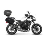 FIJACION SE PARA ALFORJAS KAWASAKI Z650/NINJA 650 - Imagen 3