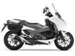 3P SYSTEM FIJACION LATERAL HONDA INTEGRA 750
