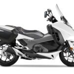 3P SYSTEM FIJACION LATERAL HONDA INTEGRA 750
