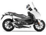 3P SYSTEM FIJACION LATERAL HONDA INTEGRA 750 - Imagen 2