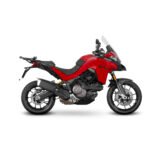 FIJACION PARA MALETA SUPERIOR DUCATI MULTISTRADA1200 - Imagen 4