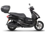 FIJACION PARA MALETA SUPERIOR YAMAHA DELIGHT 125