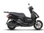 FIJACION PARA MALETA SUPERIOR YAMAHA DELIGHT 125 - Imagen 3
