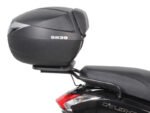 FIJACION PARA MALETA SUPERIOR YAMAHA DELIGHT 125 - Imagen 4