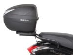 FIJACION PARA MALETA SUPERIOR YAMAHA DELIGHT 125 - Imagen 5