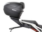 FIJACION PARA MALETA SUPERIOR KTM DUKE 125/390 - Imagen 3