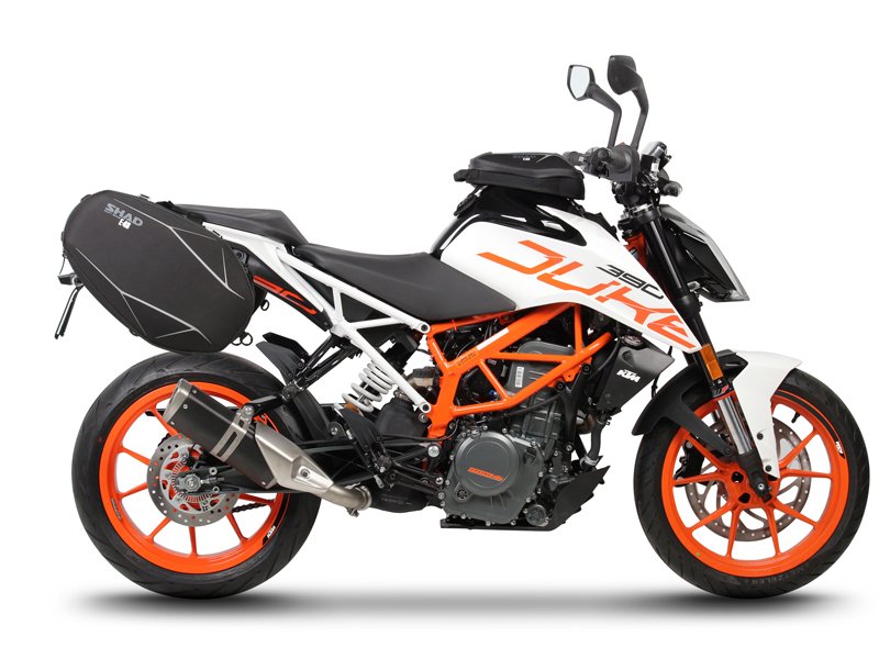 8430358641723_1.jpg FIJACION SE PARA ALFORJAS KTM DUKE 125/390 - Imagen 1