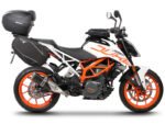 FIJACION SE PARA ALFORJAS KTM DUKE 125/390 - Imagen 5