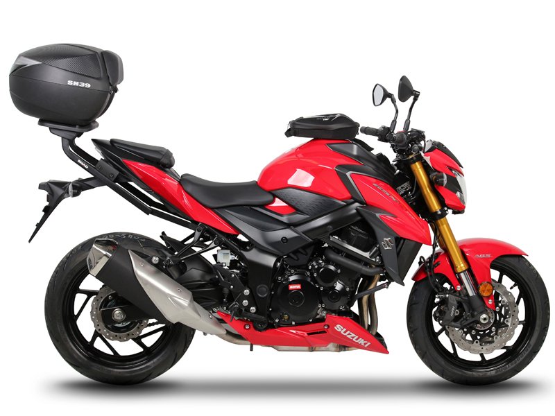 8430358642164_1.jpg FIJACION PARA MALETA SUPERIOR SUZUKI GSX 750 S - Imagen 1