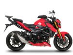 FIJACION PARA MALETA SUPERIOR SUZUKI GSX 750 S - Imagen 2