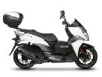 FIJACION PARA MALETA SUPERIOR SYM JET14 50/125