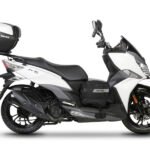 FIJACION PARA MALETA SUPERIOR SYM JET14 50/125