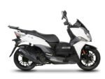 FIJACION PARA MALETA SUPERIOR SYM JET14 50/125 - Imagen 2