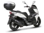 FIJACION PARA MALETA SUPERIOR SYM JET14 50/125 - Imagen 5
