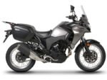 3P SYSTEM FIJACION LATERAL KAWASAKI VERSYS 300