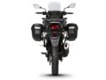 3P SYSTEM FIJACION LATERAL KAWASAKI VERSYS 300 - Imagen 5