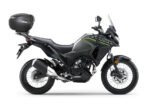 FIJACION PARA MALETA SUPERIOR KAWASAKI VERSYS 300 X