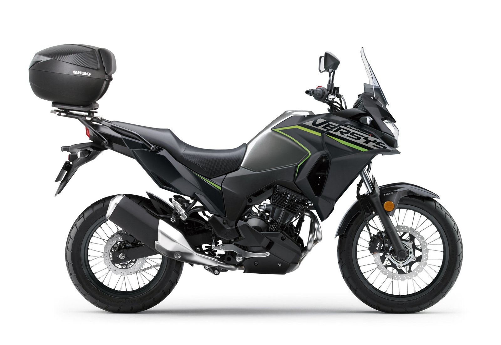 8430358643451_11.jpg FIJACION PARA MALETA SUPERIOR KAWASAKI VERSYS 300 X - Imagen 1